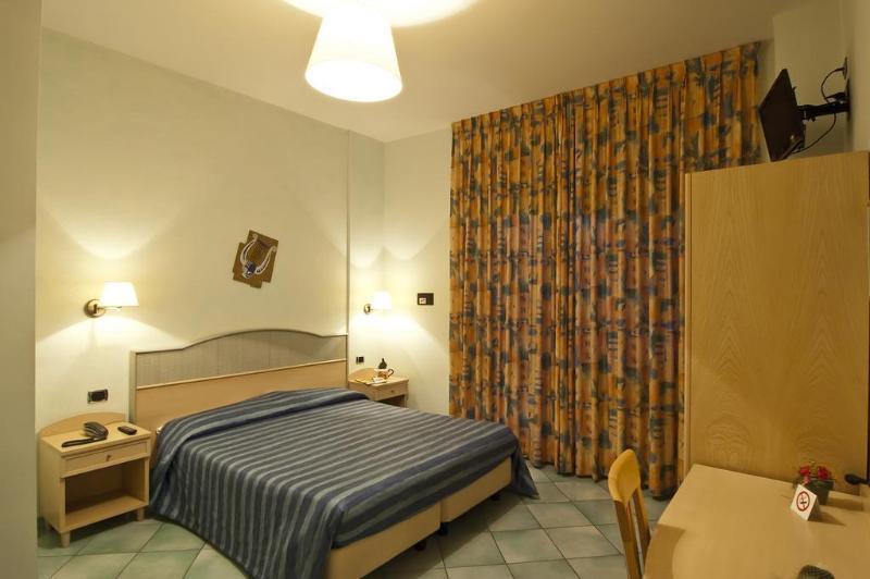 La Casa Delle Stelle Bed and Breakfast Maiori Eksteriør billede