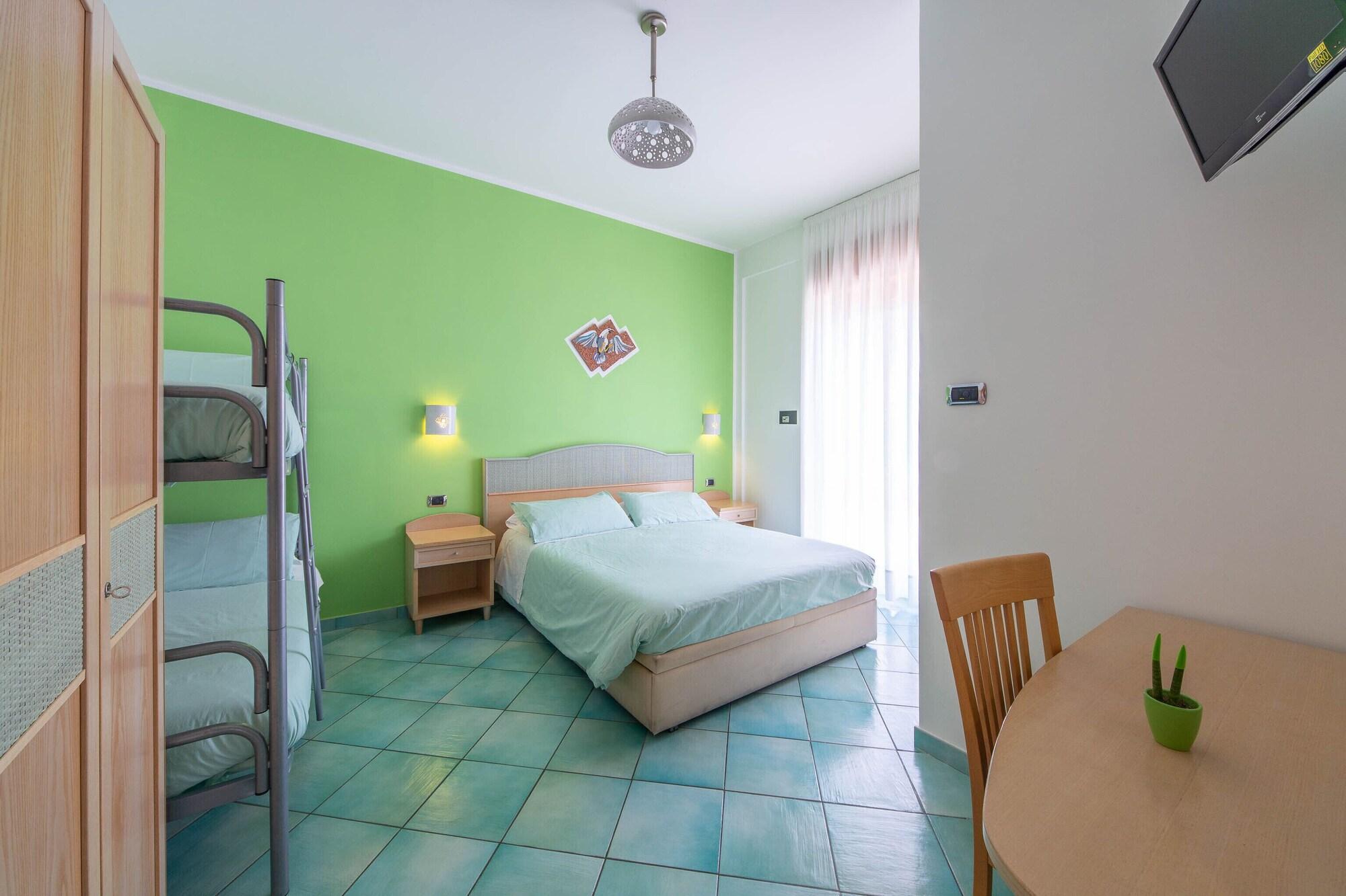 La Casa Delle Stelle Bed and Breakfast Maiori Eksteriør billede