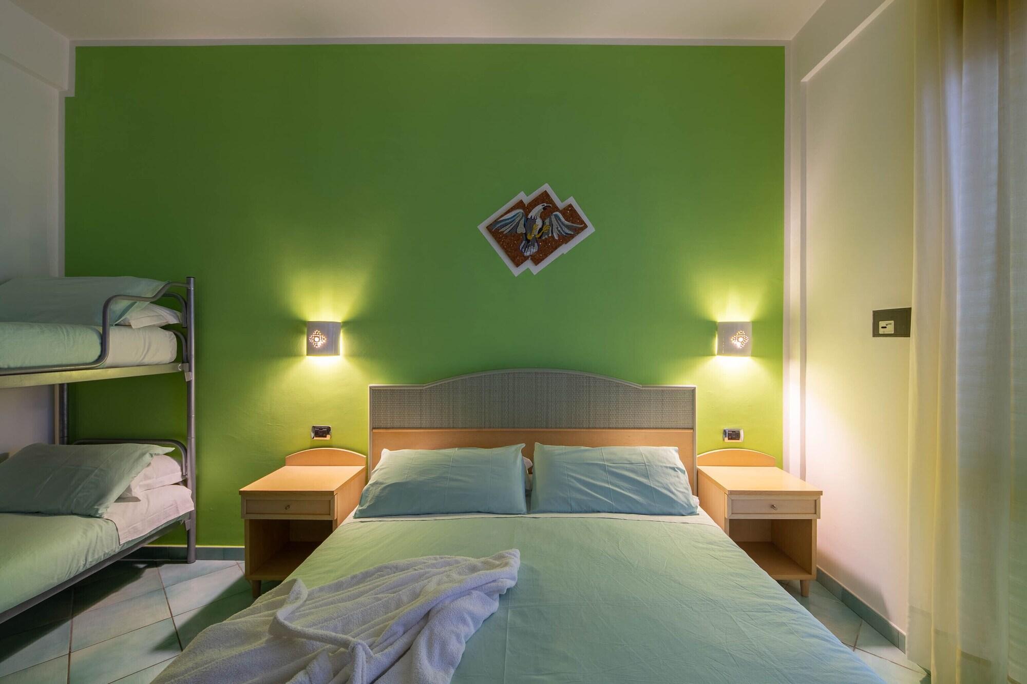 La Casa Delle Stelle Bed and Breakfast Maiori Eksteriør billede