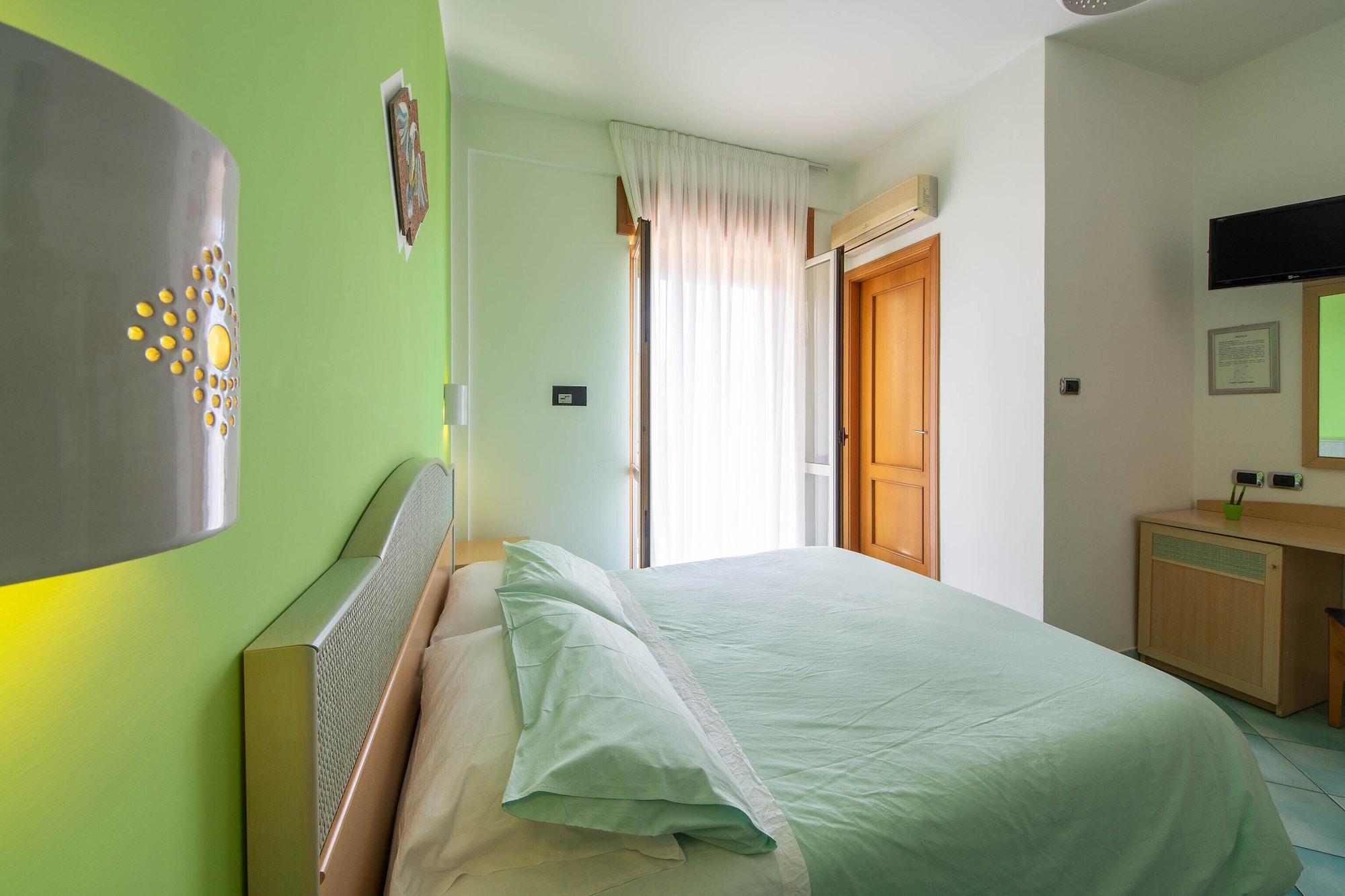 La Casa Delle Stelle Bed and Breakfast Maiori Eksteriør billede