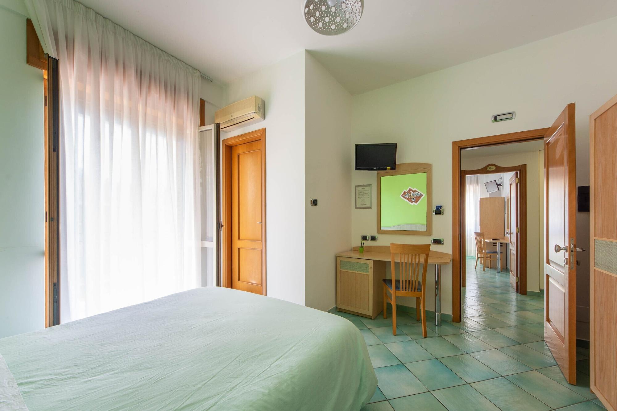 La Casa Delle Stelle Bed and Breakfast Maiori Eksteriør billede