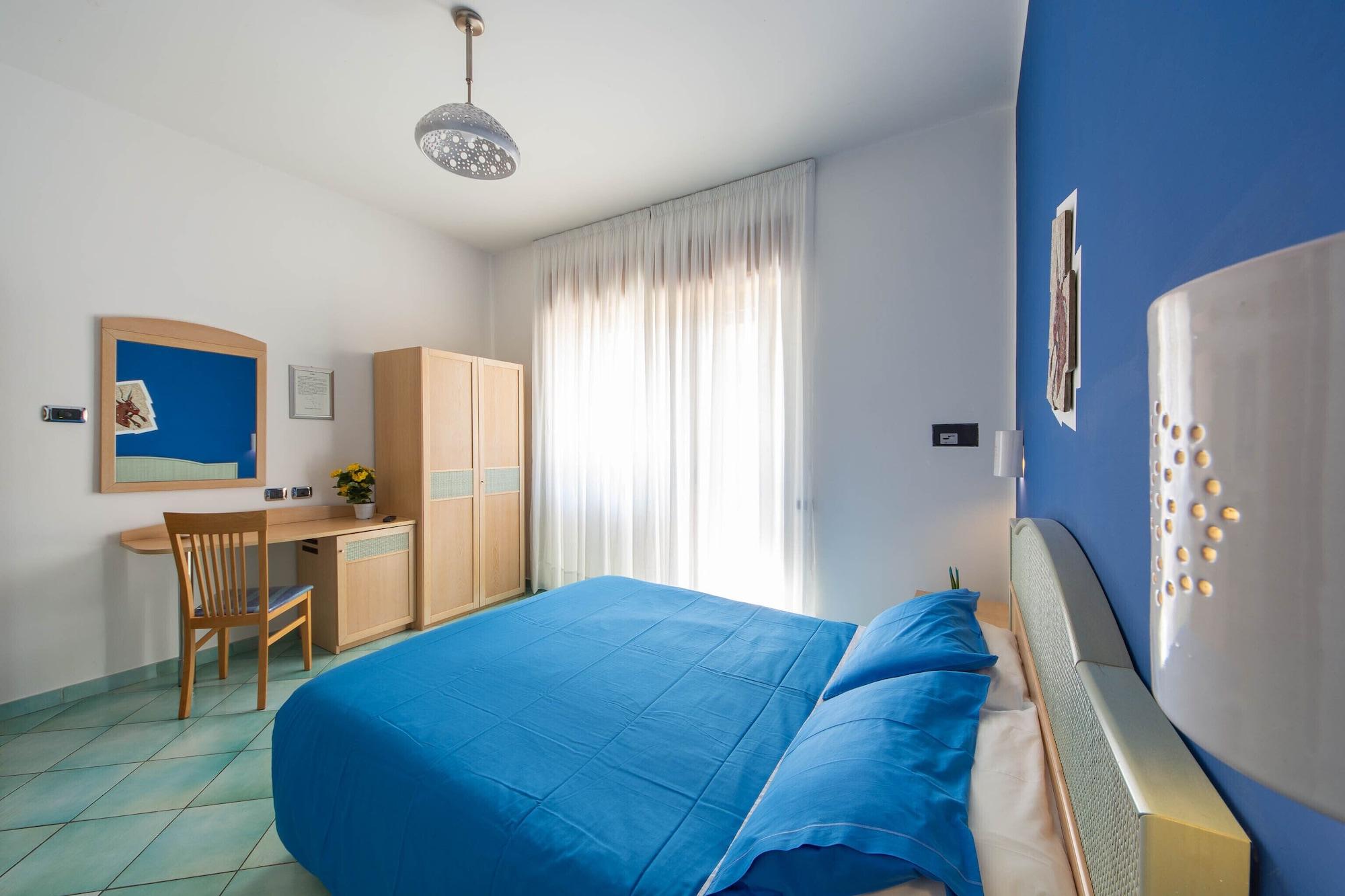 La Casa Delle Stelle Bed and Breakfast Maiori Eksteriør billede