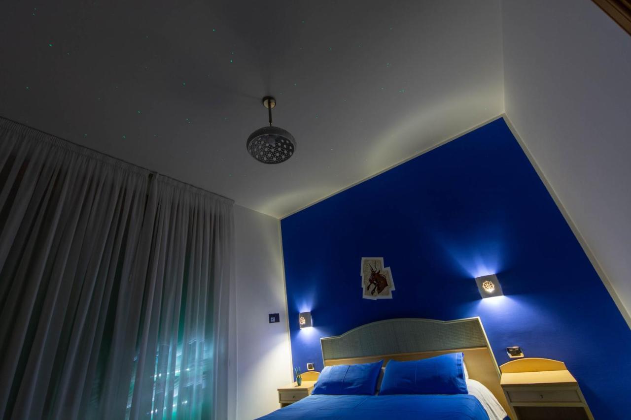 La Casa Delle Stelle Bed and Breakfast Maiori Eksteriør billede